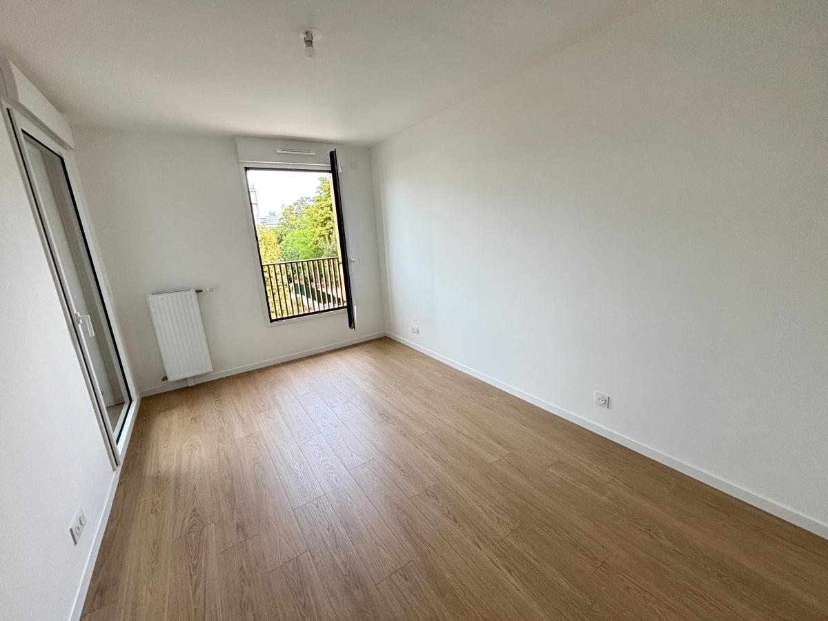 Appartement Rue Jules Massenet à Rueil-Malmaison