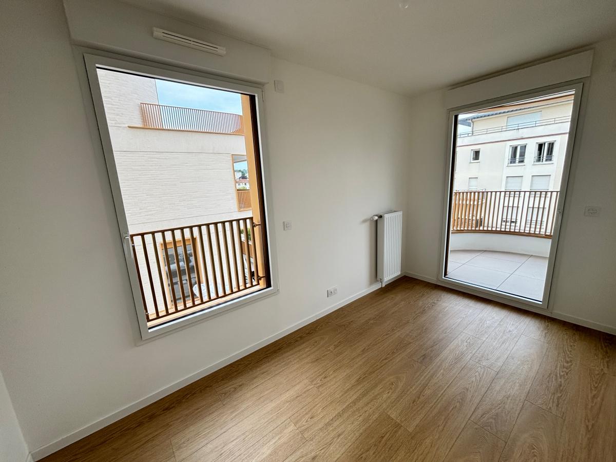 Appartement Rue Jules Massenet à Rueil-Malmaison