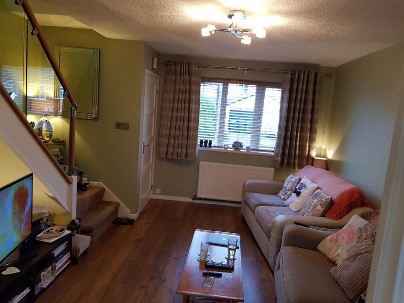 Room Rushmoor Drive in Coventry
