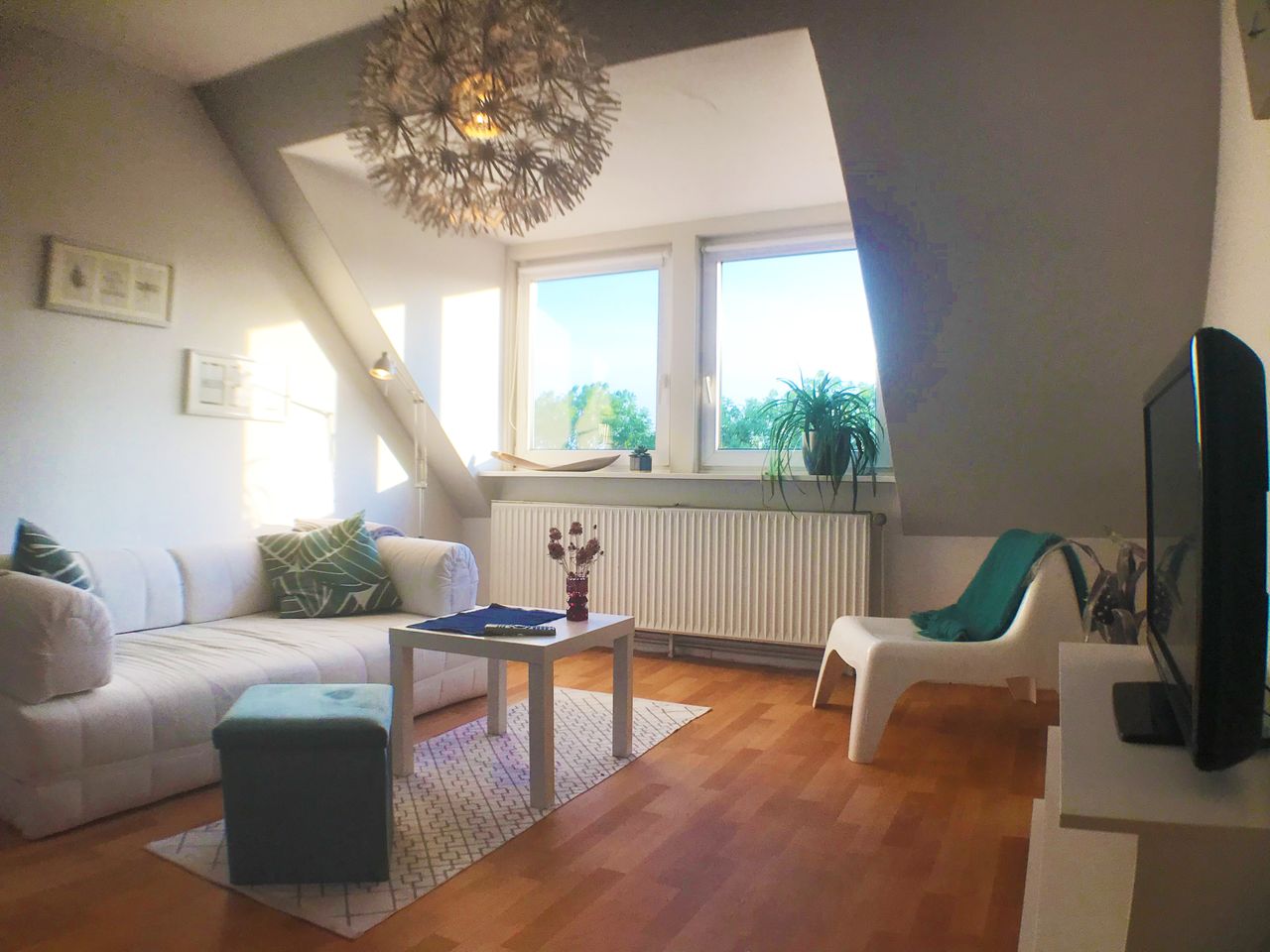 Wohnung Neuenlander Straße in Bremen