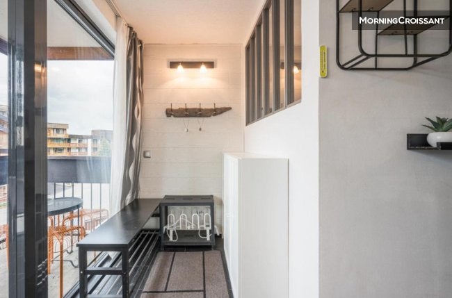 Flat Rue de Gebroulaz in Saint-Martin-de-Belleville