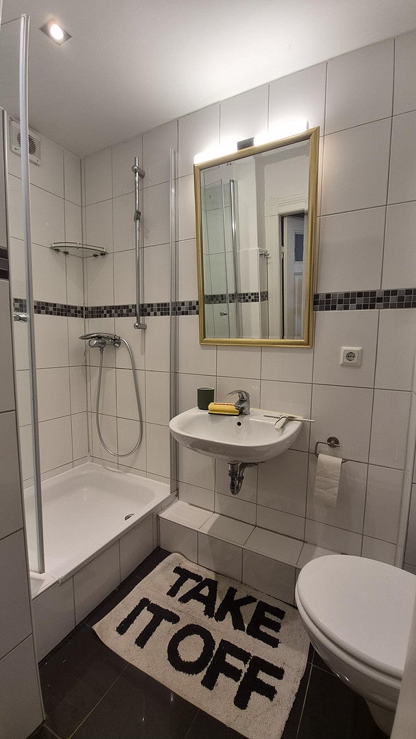 Wohnung Geschwister-Scholl-Straße in Hamburg