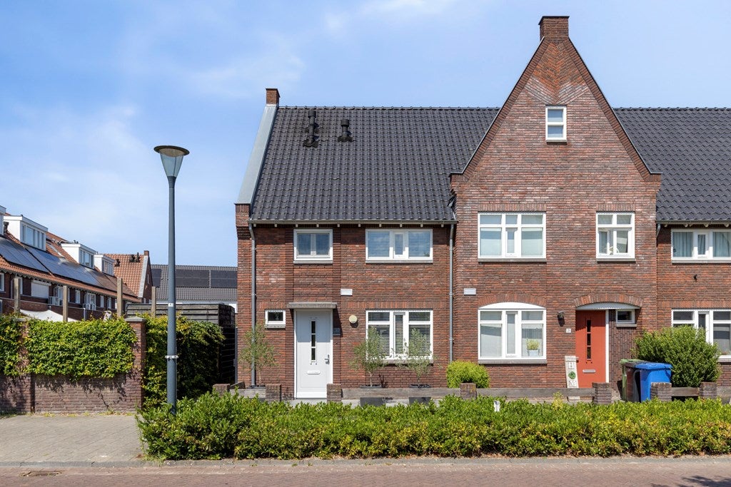 Huis Sella 23 in Veldhoven