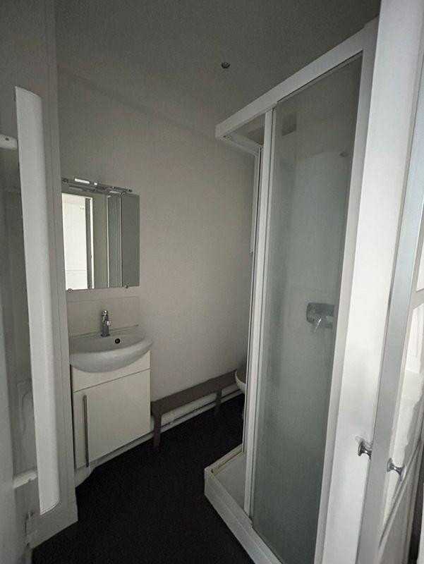 Appartement Rue Beauvoisine à Rouen