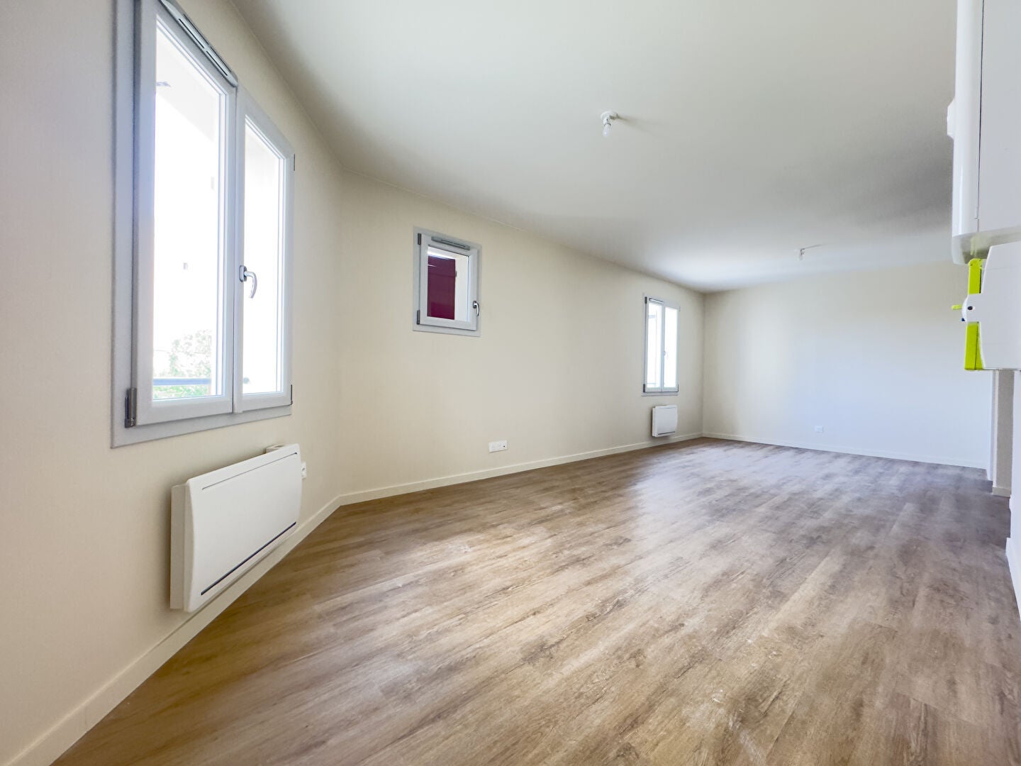 Appartement Avenue du Président Roosevelt à Meaux