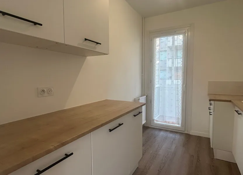 Appartement Route de Beaucaire à Nîmes
