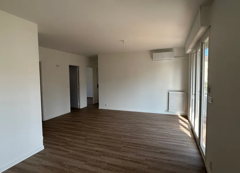 Appartement Route de Beaucaire à Nîmes