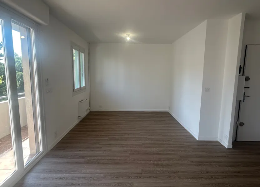 Appartement Route de Beaucaire à Nîmes