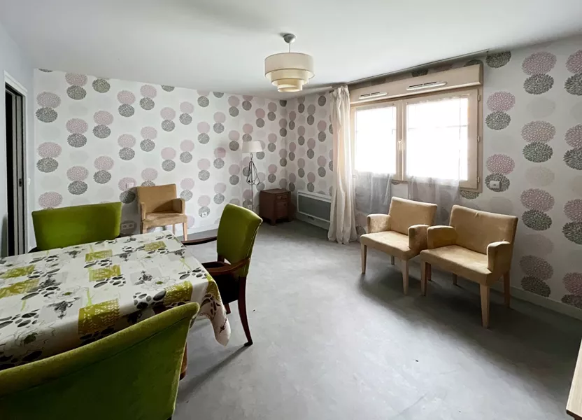 Appartement Rue des Illieux à Albert