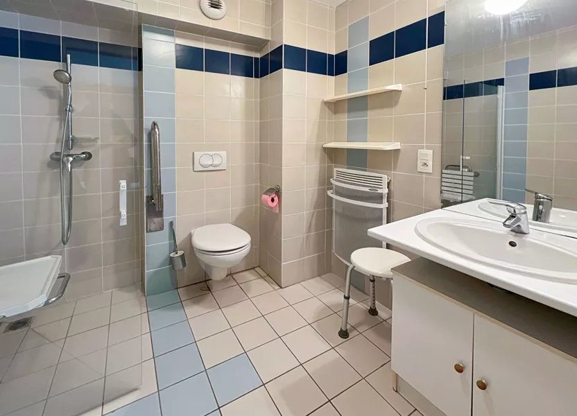 Appartement Rue des Illieux à Albert