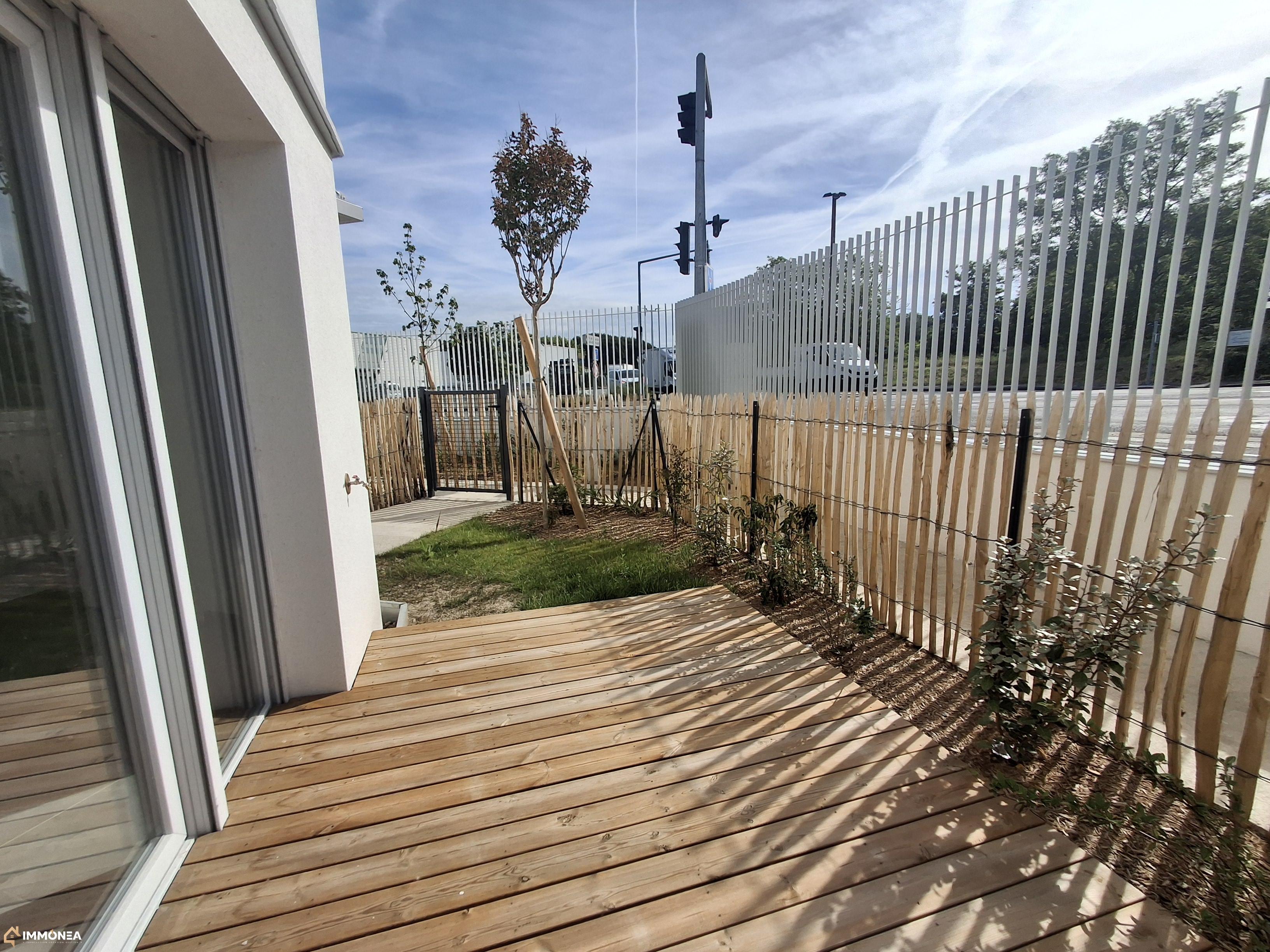 Flat Chemin De Ginestous in Toulouse
