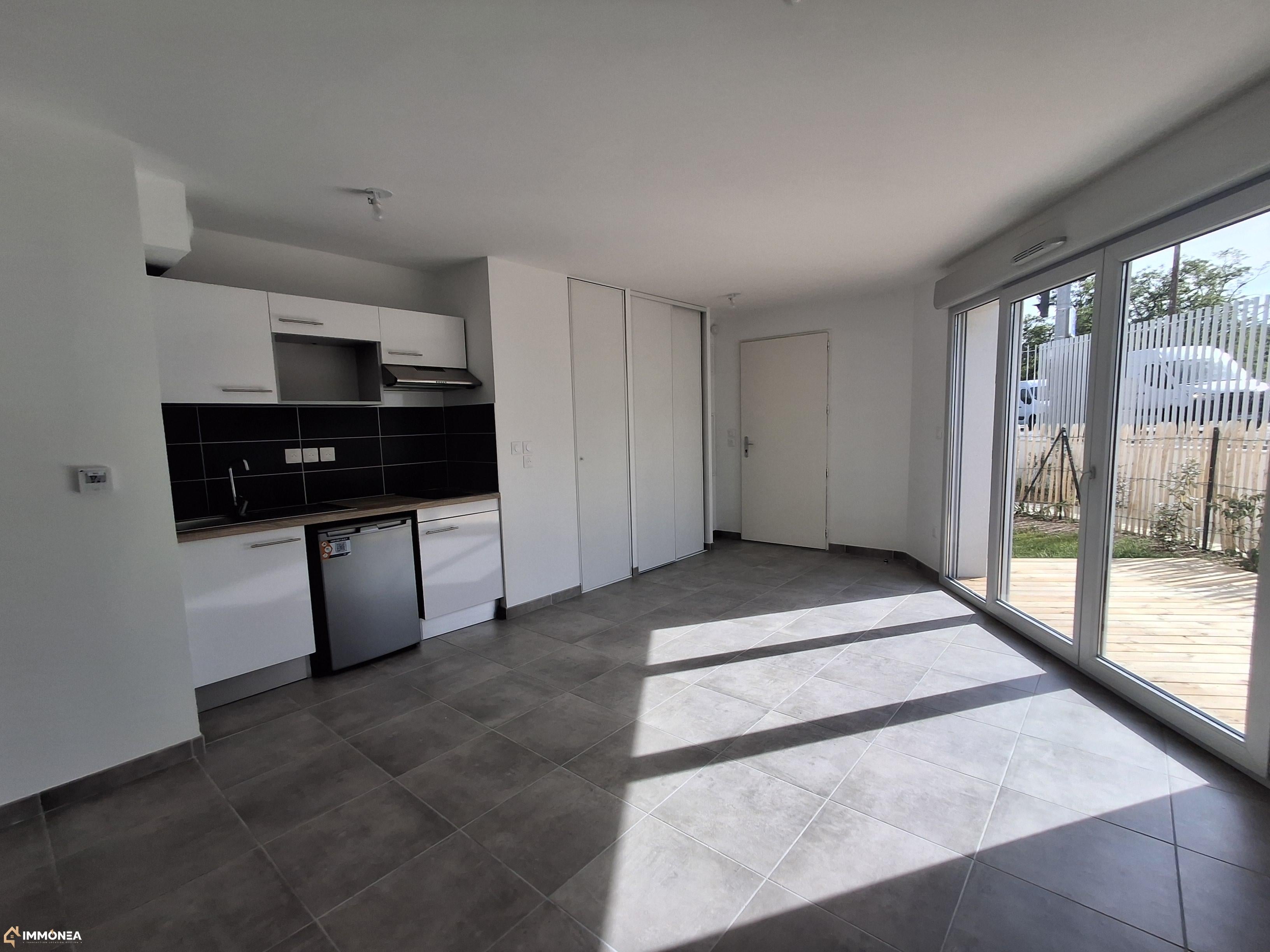 Flat Chemin De Ginestous in Toulouse