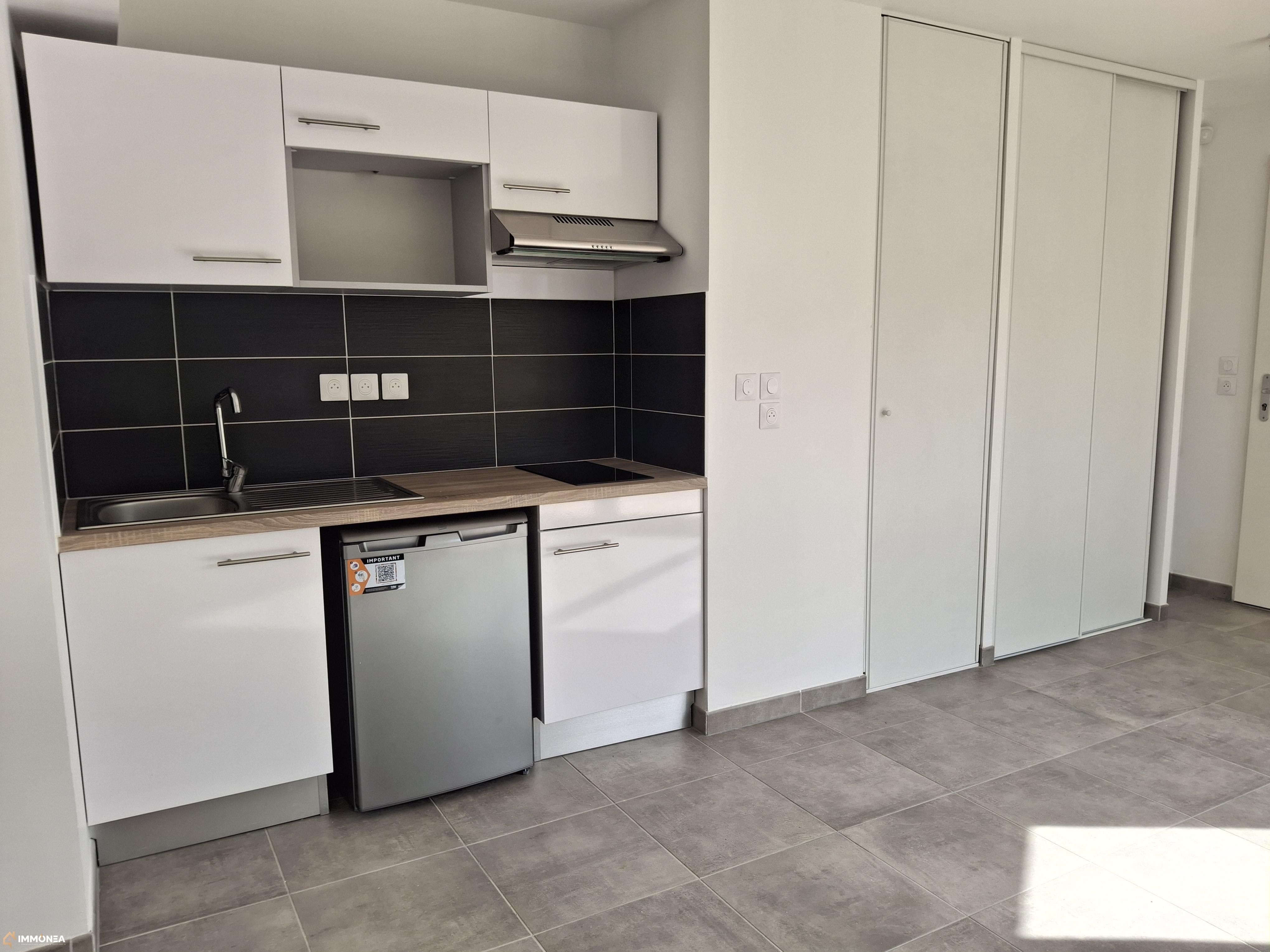 Flat Chemin De Ginestous in Toulouse