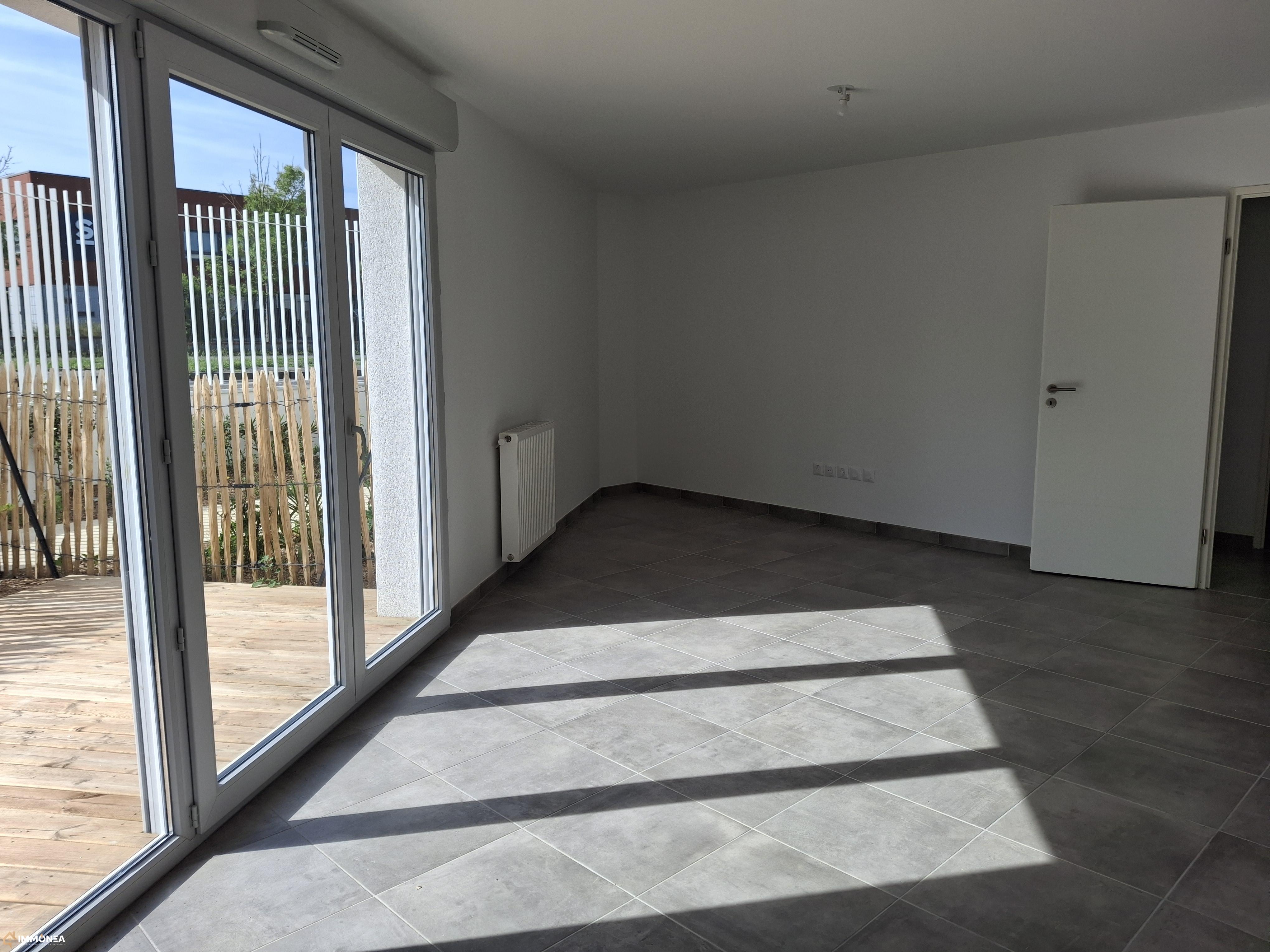 Flat Chemin De Ginestous in Toulouse