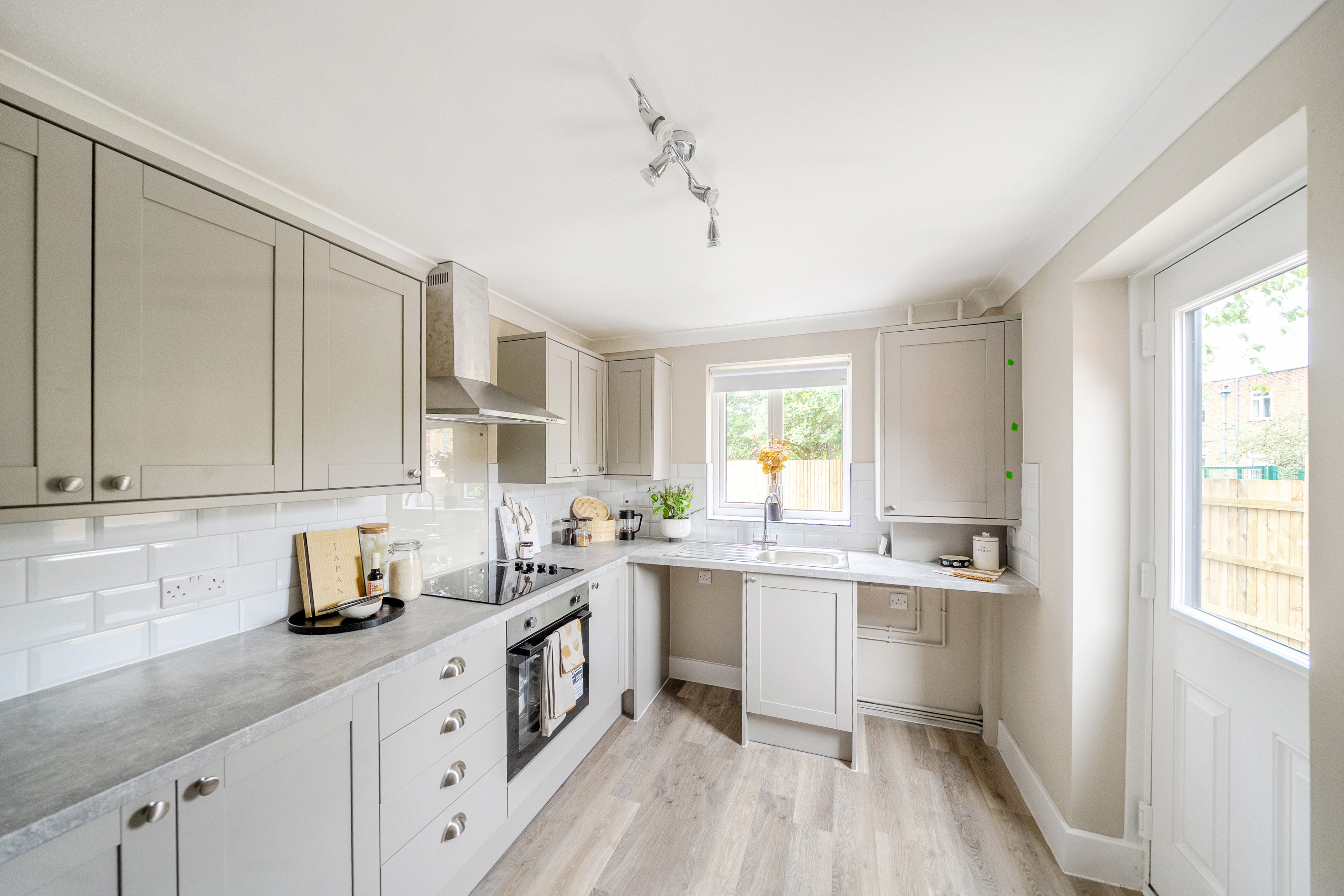 House White Rose Close in Linton-on-Ouse
