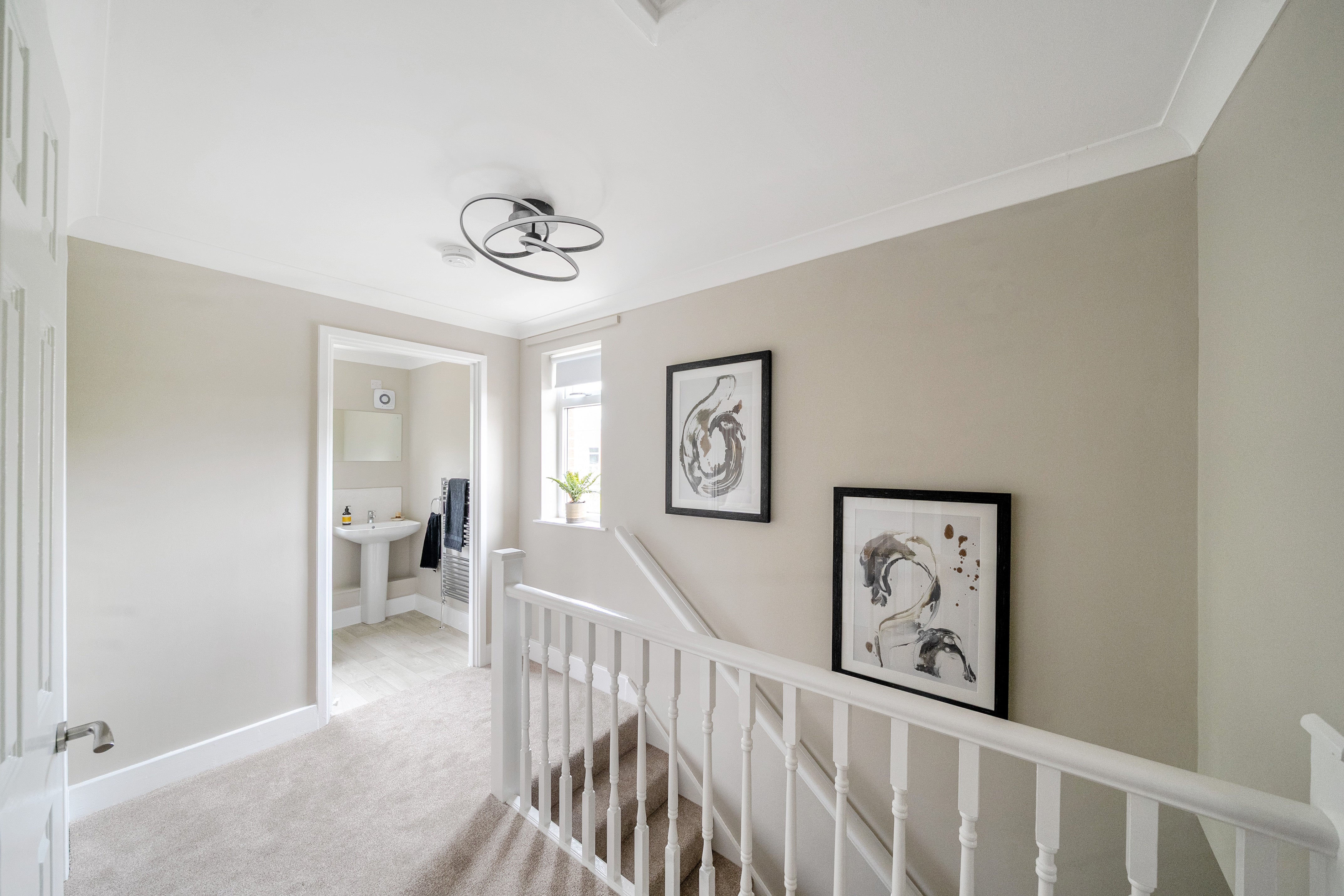 House White Rose Close in Linton-on-Ouse
