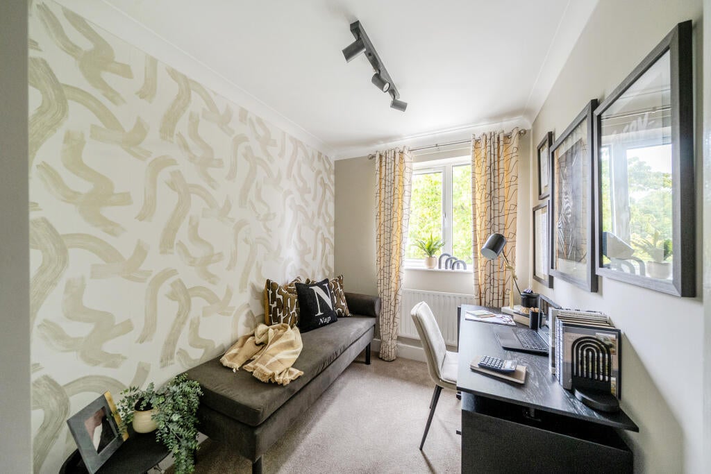 House White Rose Close in Linton-on-Ouse
