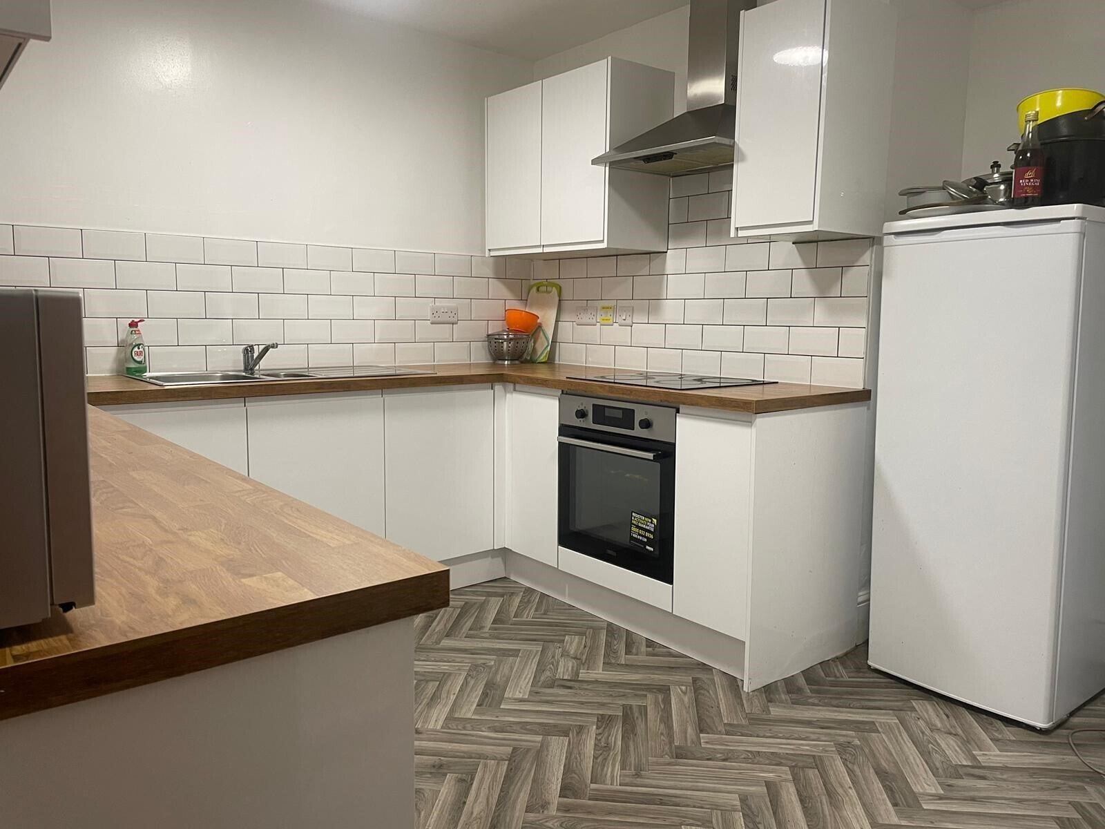 Room Nursery Street in Mansfield Woodhouse