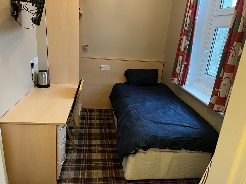 Room Nursery Street in Mansfield Woodhouse