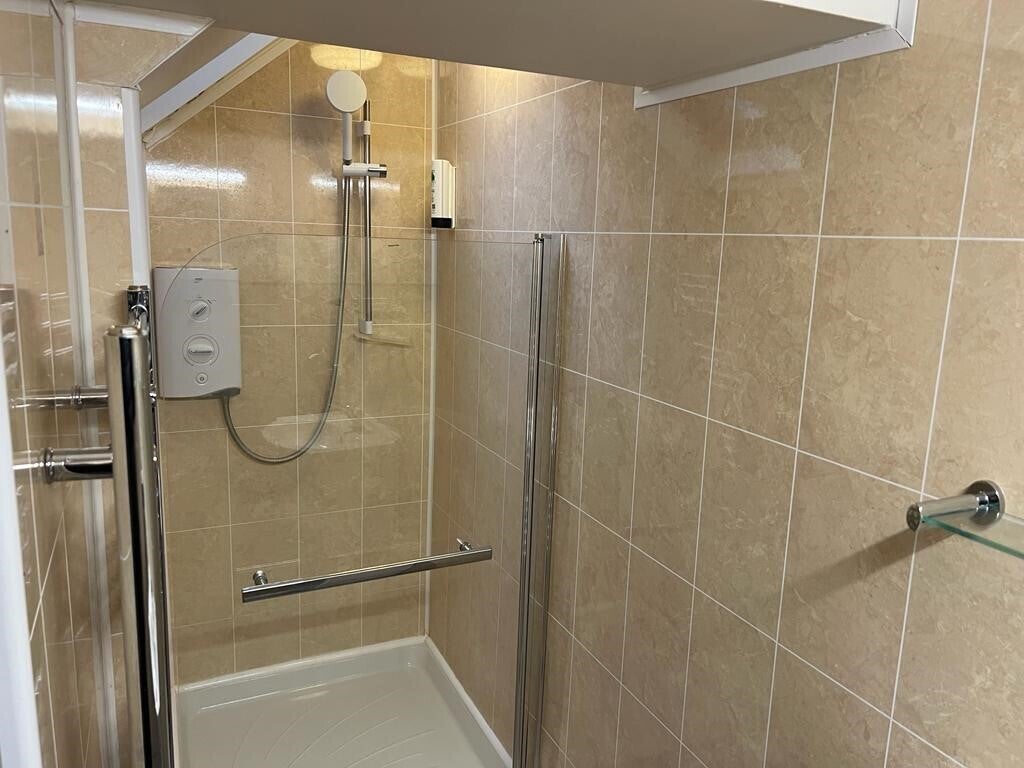 Room Nursery Street in Mansfield Woodhouse