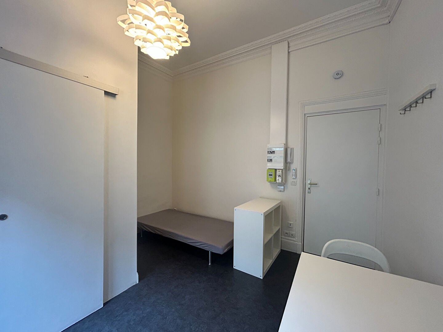 Flat Rue Thiers in Reims
