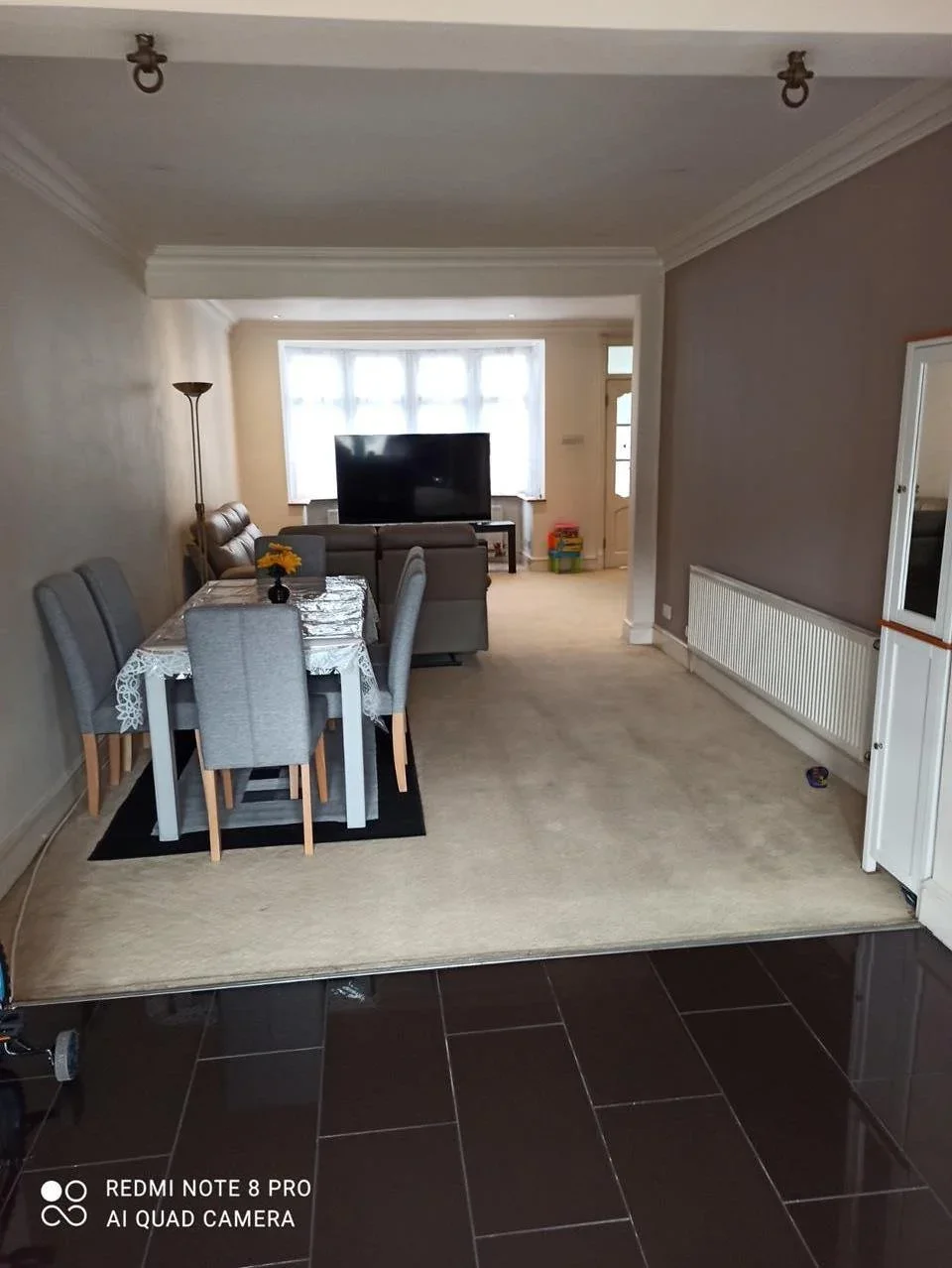 Room Craven Gardens in Greater London