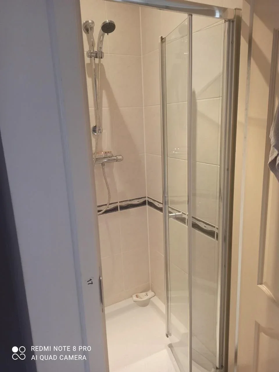 Room Craven Gardens in Greater London