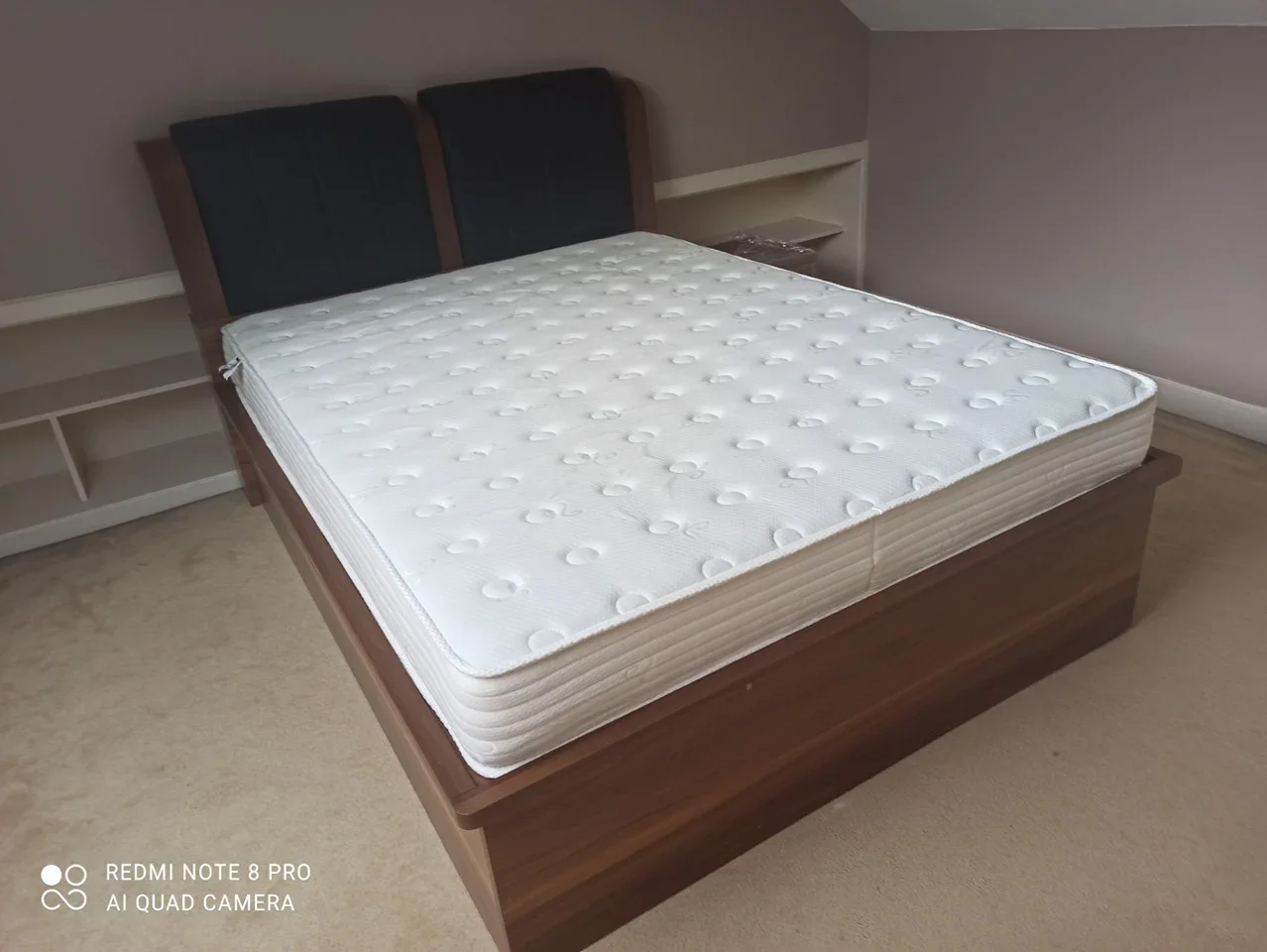 Room Craven Gardens in Greater London