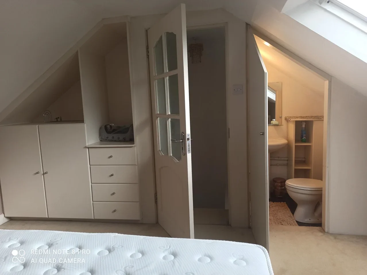 Room Craven Gardens in Greater London