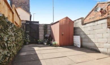 House Exmouth Grove in Stoke-on-Trent