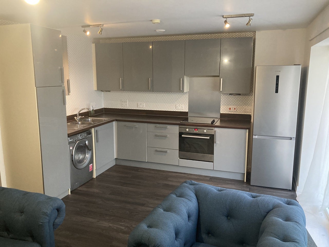 Room South Mayne in Basildon