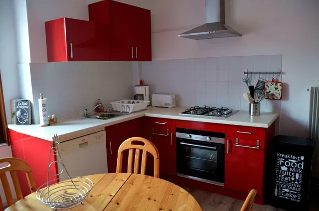 Appartement Chemin de la Cité à Stosswihr