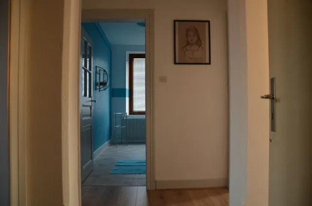 Appartement Chemin de la Cité à Stosswihr