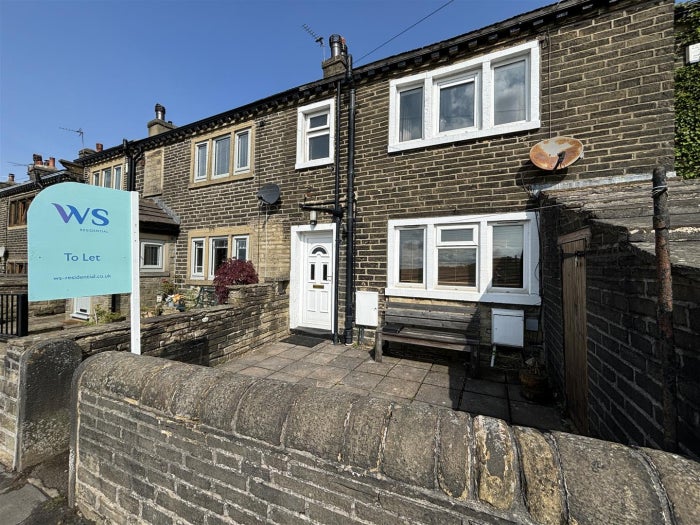House Bradshaw Lane in Calderdale