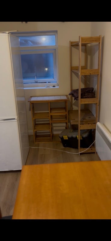 Flat Cheltenham Road in Greater London