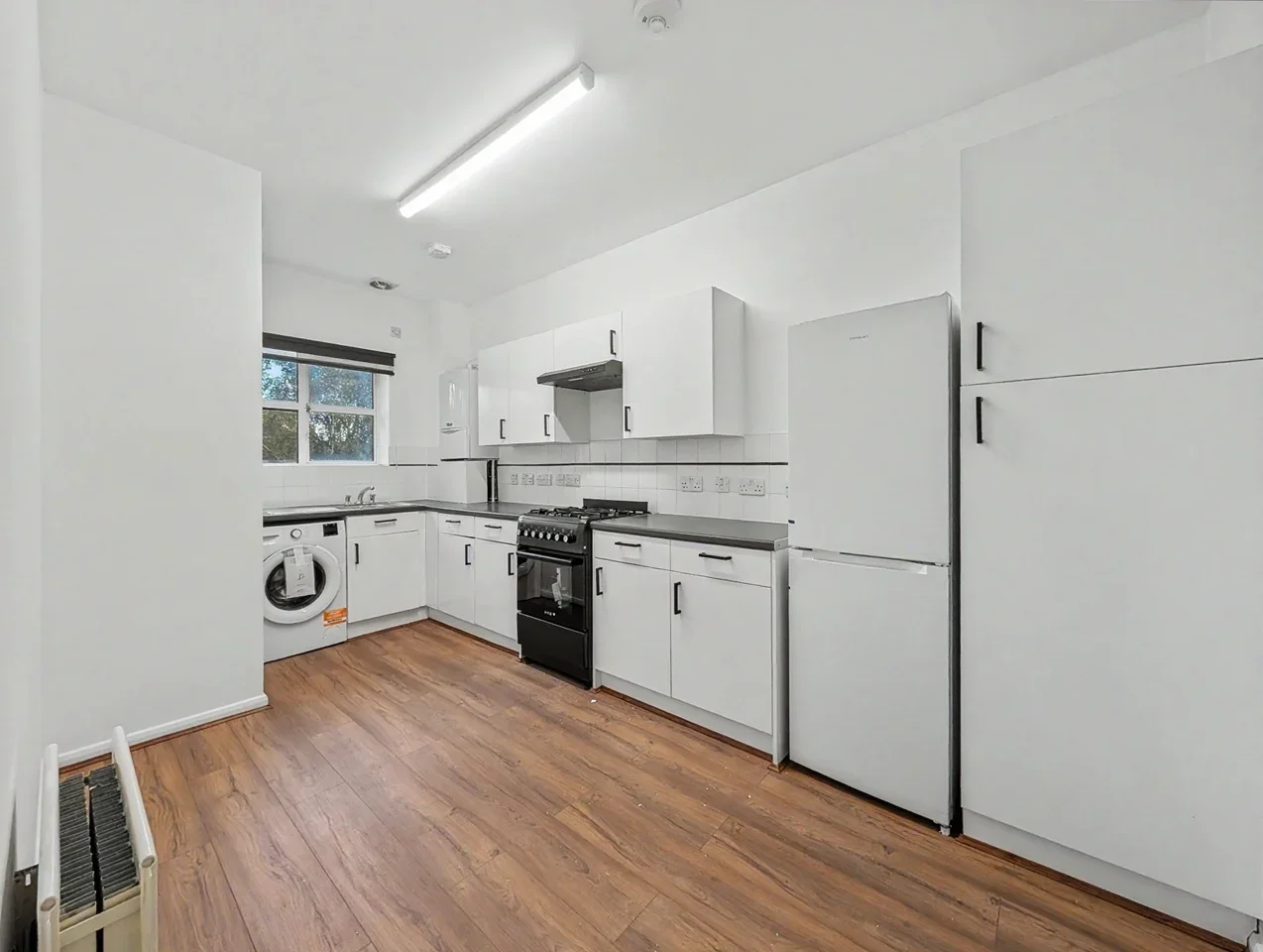 Flat Chesham Street in Greater London