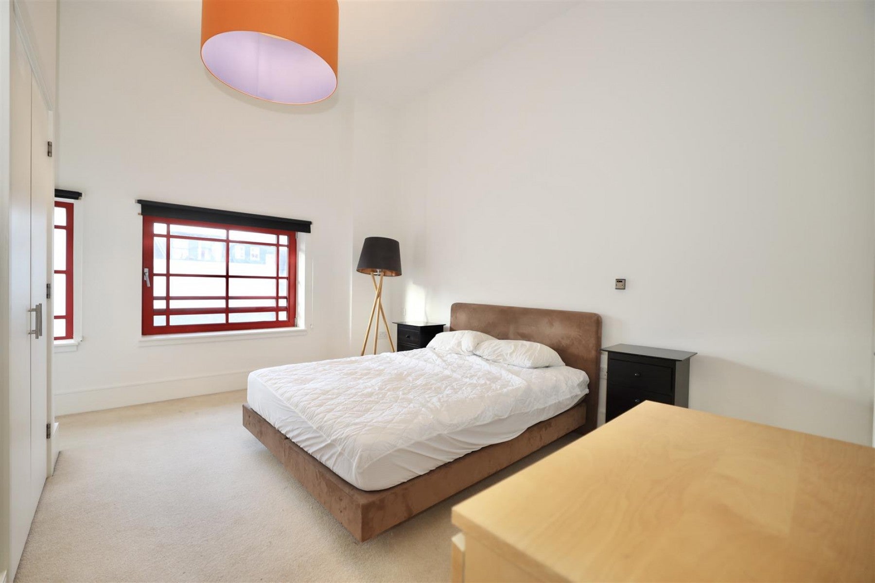 Flat Highbury Hill in Greater London