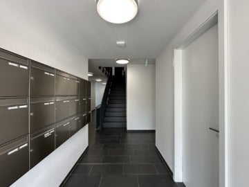 Wohnung Hammerschmiedweg in Wolfratshausen