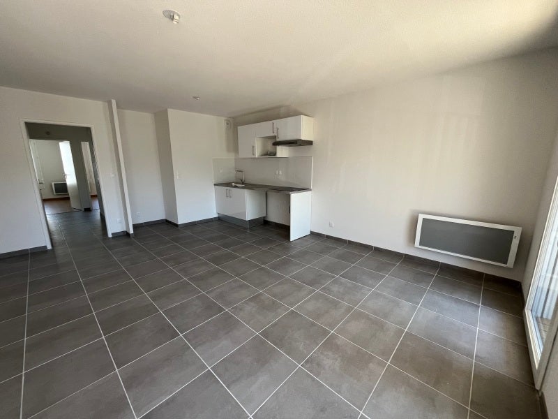Appartement Chemin de Malepère à Toulouse