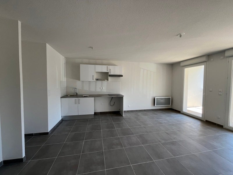 Appartement Chemin de Malepère à Toulouse