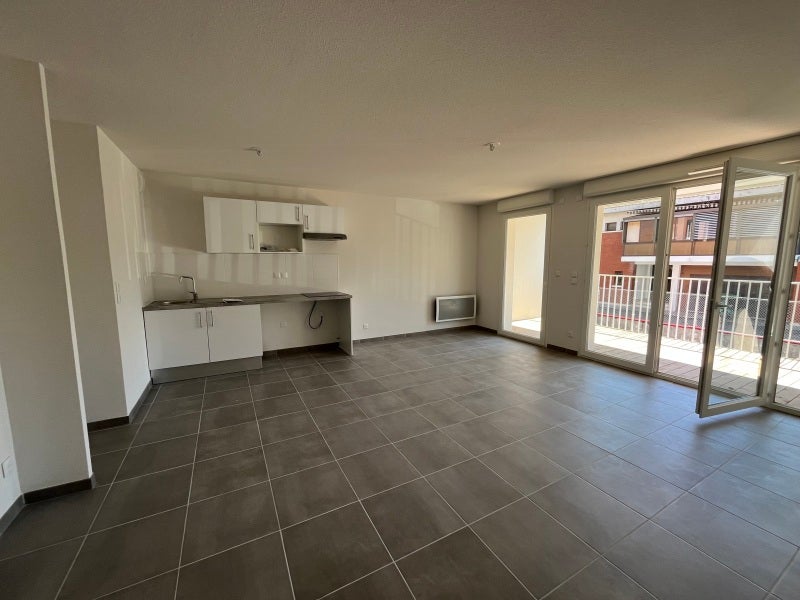 Appartement Chemin de Malepère à Toulouse