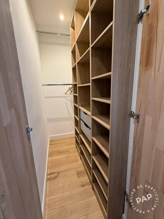 Flat Rue du Berceau in Marseille