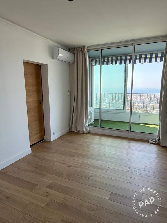 Flat Rue du Berceau in Marseille