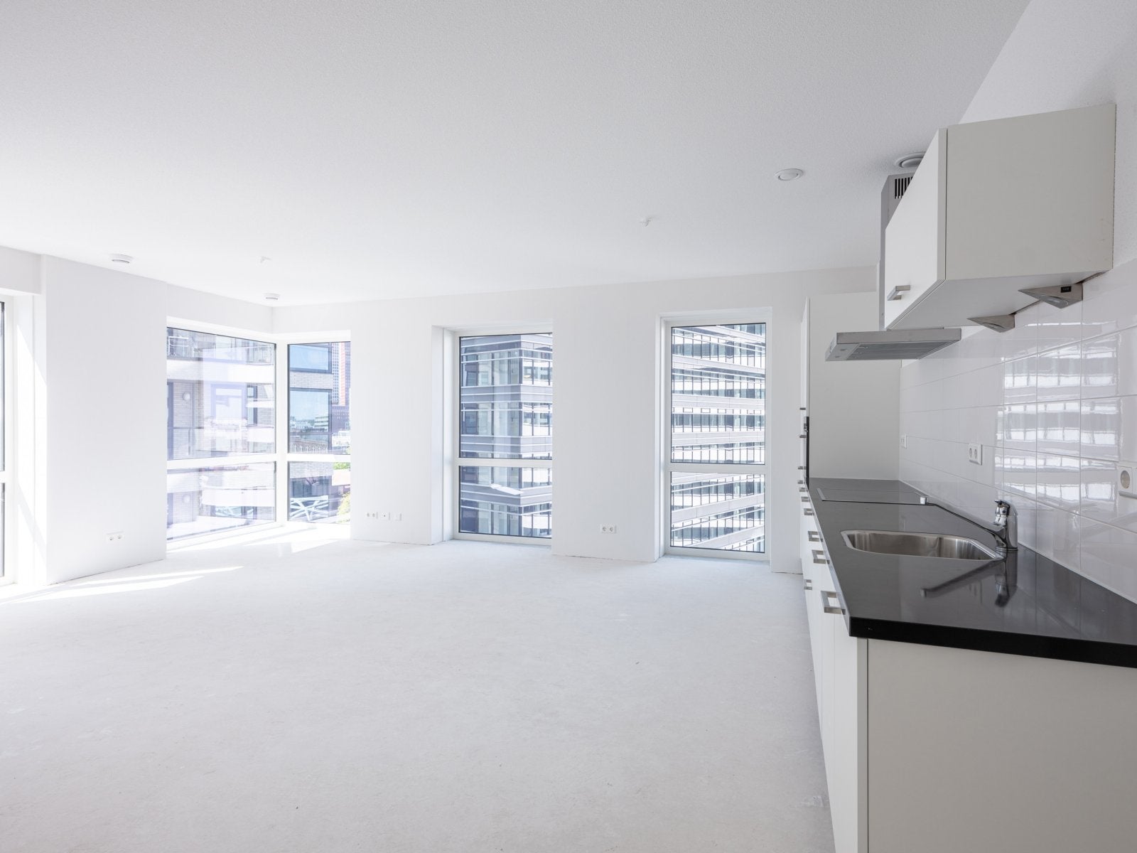 Appartement Prinses Beatrixlaan 9 15 in Den Haag