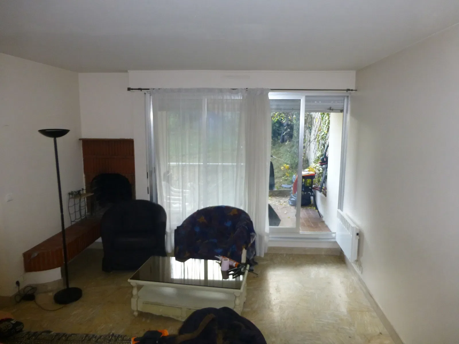 Flat Rue des Rosiers in Rueil-Malmaison
