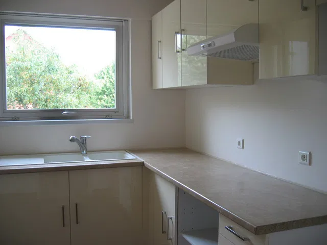 Flat Rue des Rosiers in Rueil-Malmaison