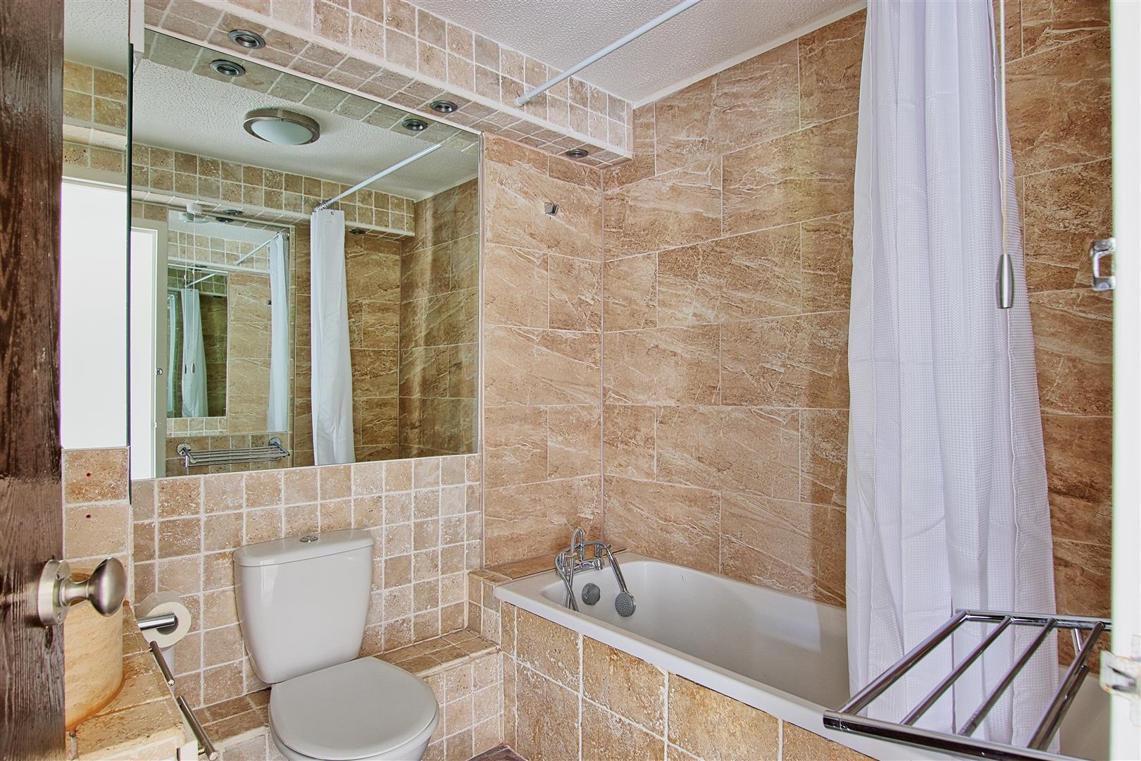 Flat Stanley Road in Cambridge