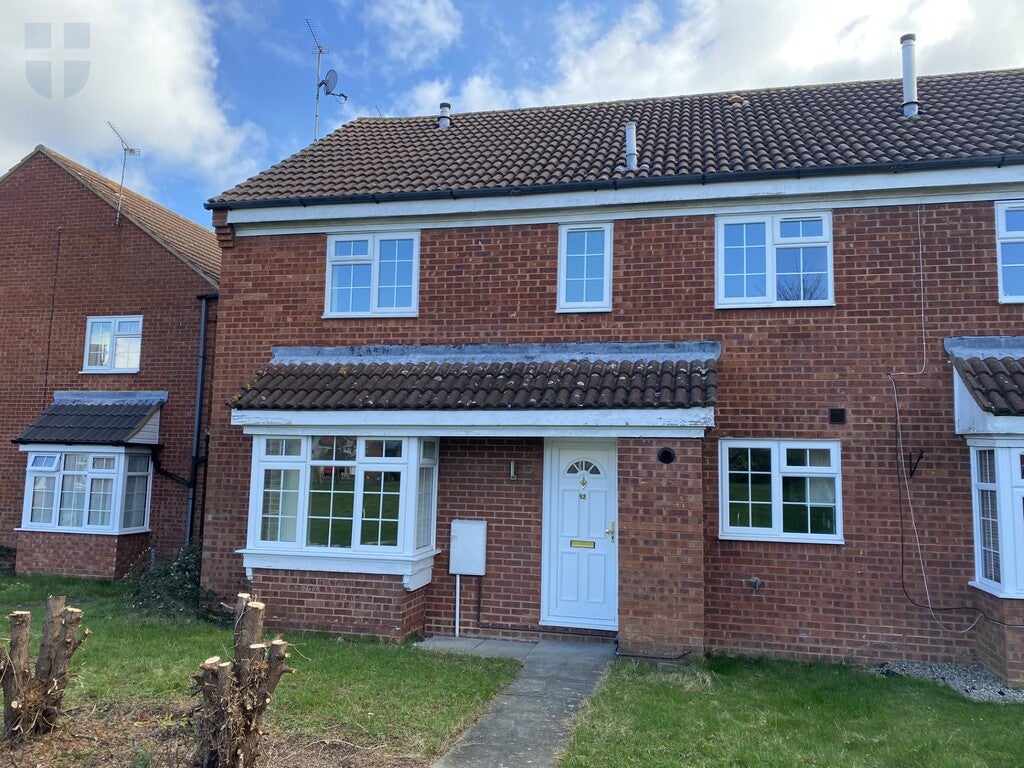 House Webster Road in Aylesbury