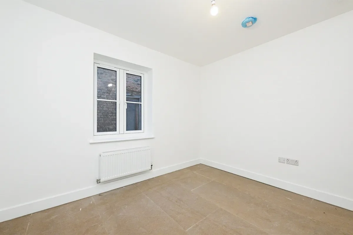 Flat Old Sunway in King's Lynn and West Norfolk