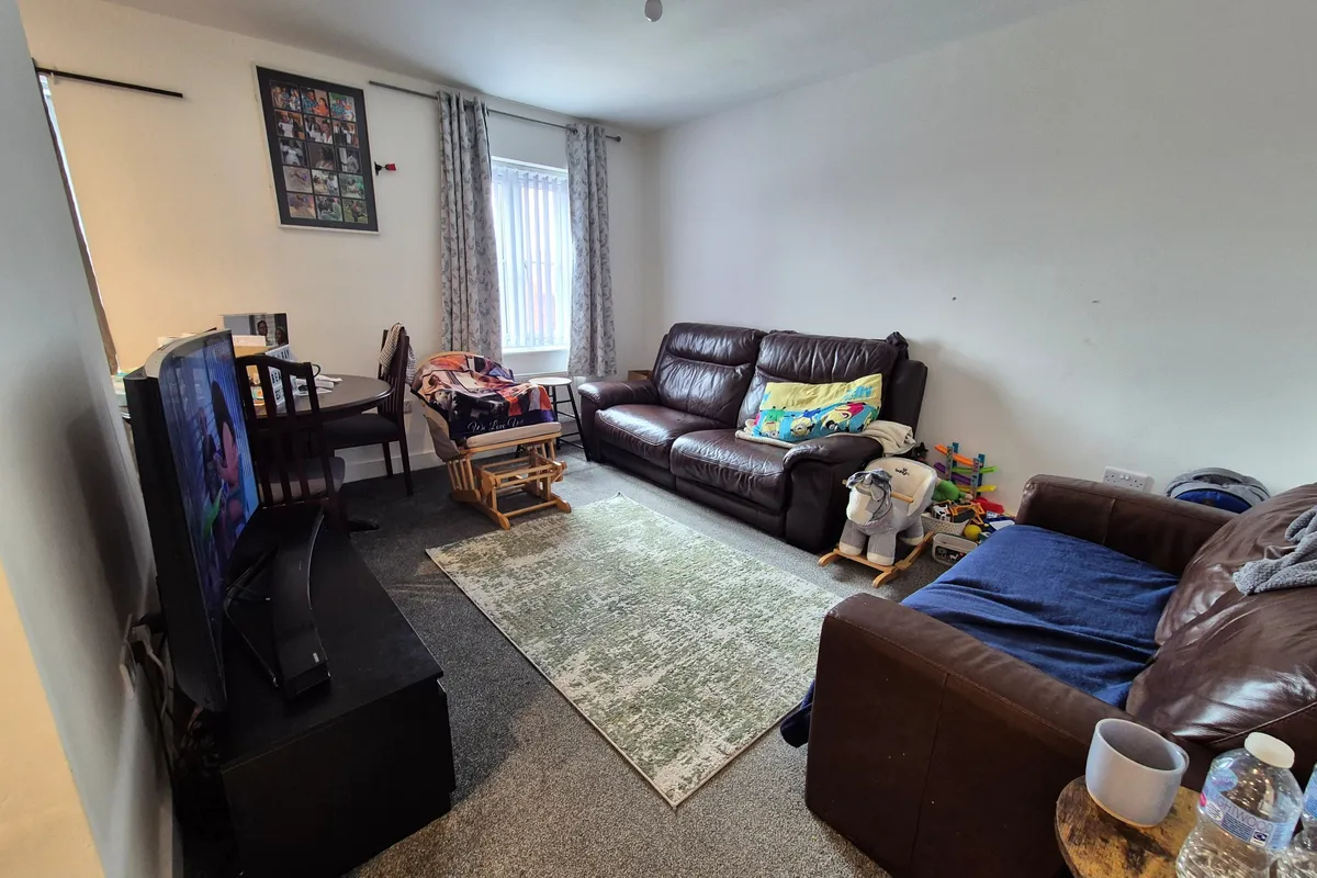 Flat Old Sunway in King's Lynn and West Norfolk